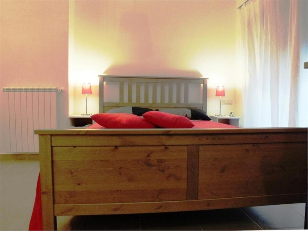 Romantic Holiday Rome B&B Номер фото