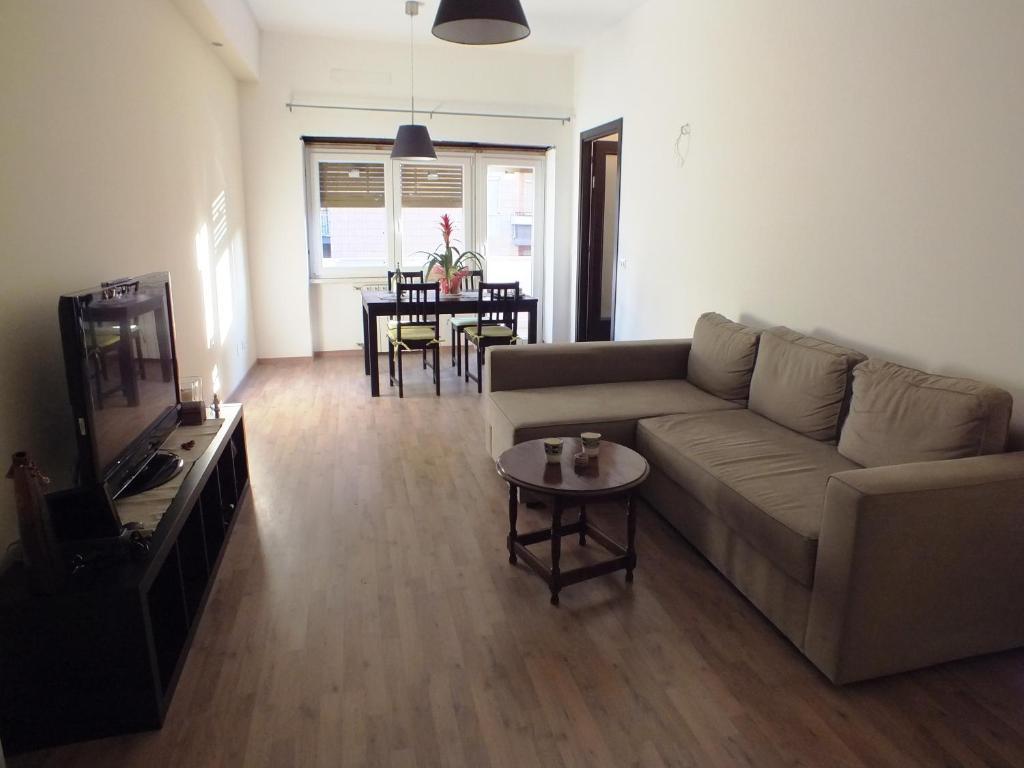 Romantic Holiday Rome B&B Номер фото