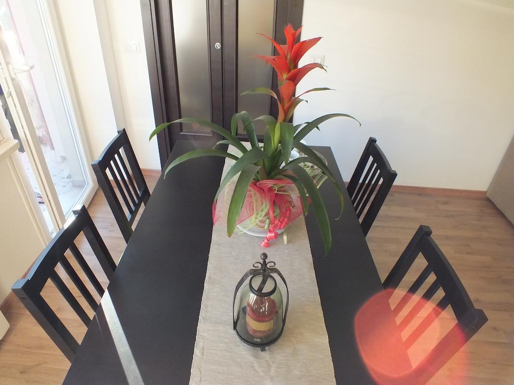 Romantic Holiday Rome B&B Экстерьер фото