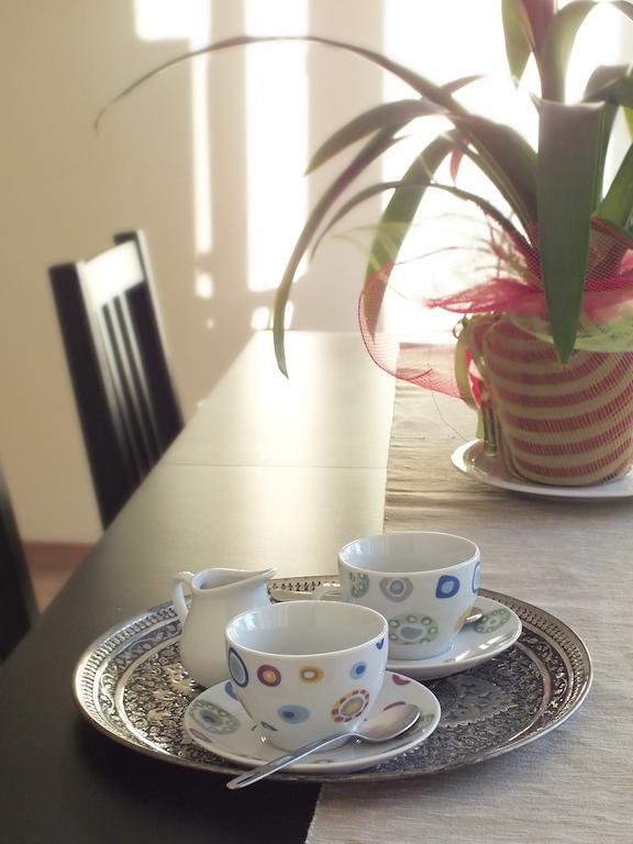 Romantic Holiday Rome B&B Экстерьер фото