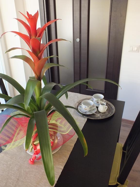 Romantic Holiday Rome B&B Экстерьер фото