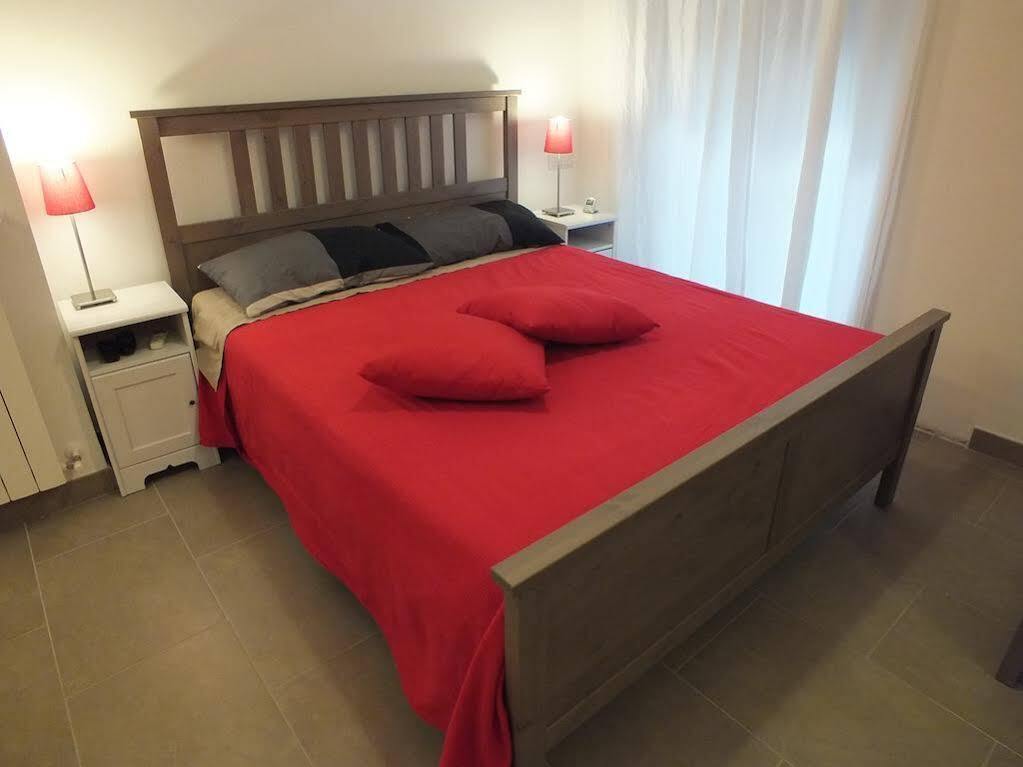Romantic Holiday Rome B&B Экстерьер фото