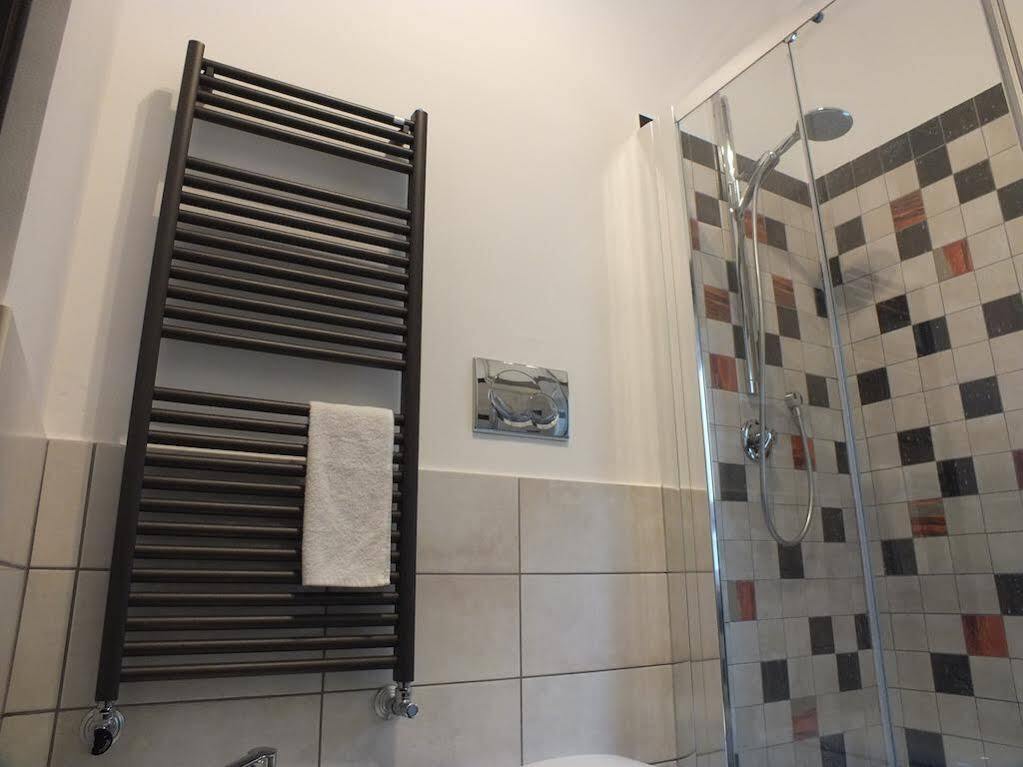 Romantic Holiday Rome B&B Экстерьер фото